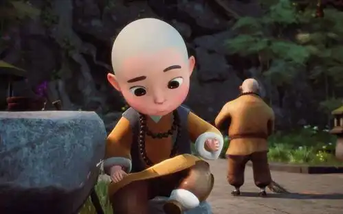 师徒缘七世父母一世师父感人
