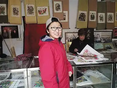 这位90后用微信表情包图说甲骨文资讯快评