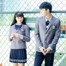 制服情侣班服