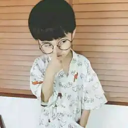 情侣头像吗