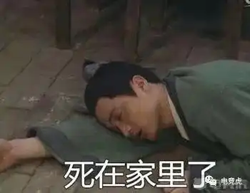 虎说扒叨120期我的英雄联盟佛系队友