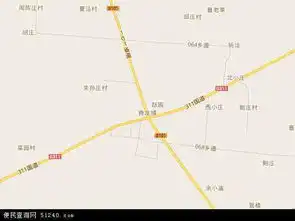 青龙集镇地图青龙集镇卫星地图青龙集镇高清航拍地图