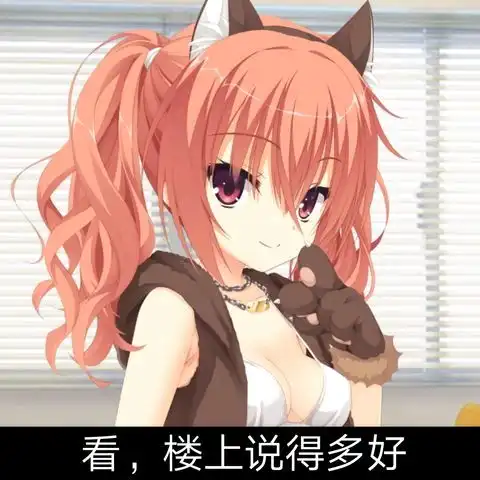 柚子厨必备表情包