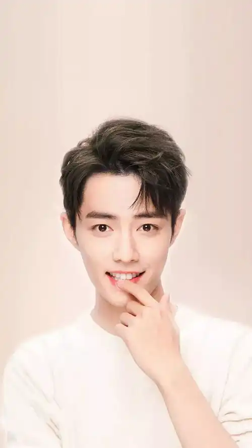 明星壁纸陈情令肖战壁纸,肖战,我闺蜜说要嫁给你