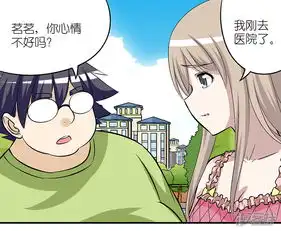 就想要个女朋友漫画第188话吃货的悲哀漫客栈