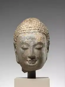 佛造像500年,不可超越的经典