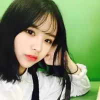 qq头像晴栀渝菀歌女生唯美