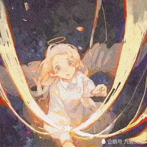 可爱,动漫女生头像一