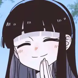 呆萌的动漫头像