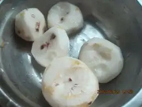 请问马蹄香怎么吃