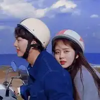 qq头像男女情头在一起qq男女在一起的情侣头像