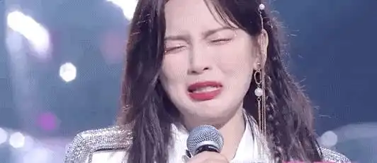 杨超越妹妹的眼泪,到底有多值钱火箭少女101辉煌落幕
