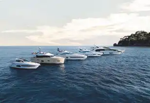海上精灵意大利阿兹慕贝尼蒂集团azimutbenettigroup的创业冒险史精艇游艇网