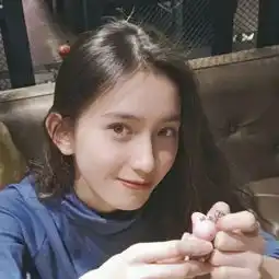 每日头像微风轻轻起,我好喜欢你