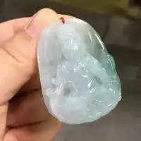 吊坠