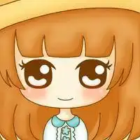 大叔和小萝莉动漫头像微信头像图片大全