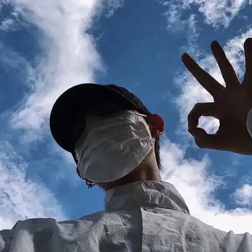 超满意微信头像