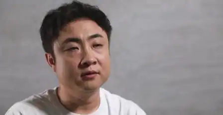 乔杉女儿比王宝强女儿还夸张五官找不到一处随妈,就是女版乔杉