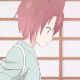 超萌漫画情侣头像你敢说我是你的一切,我就敢说你是我的世界