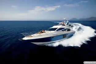 azimut阿兹慕品牌介绍