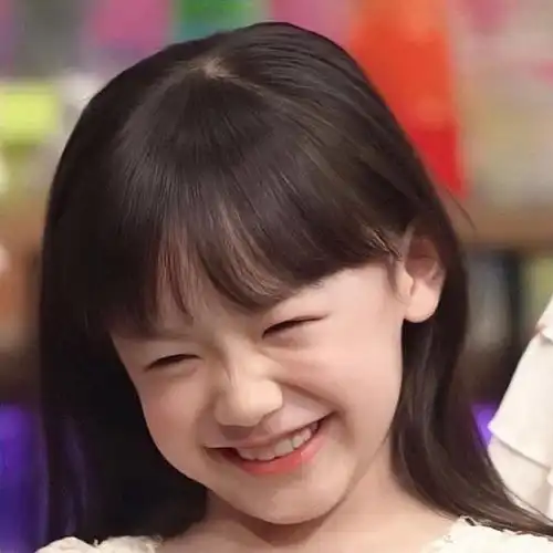 组图日本国民妹妹芦田爱菜近照曝光治愈甜妹变身轻熟少女