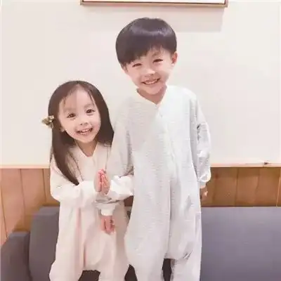 抖音火爆萌娃情侣头像真人高清萌宝情头把你宠成长不大的孩子