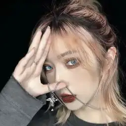 霸气御姐女头很有范的漂亮御姐头像