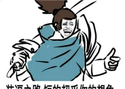 每日一笑玩英雄联盟这么久,哪个英雄才是你的信仰