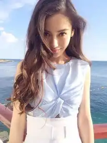 没有一款天仙卷,刘亦菲怎么敢称自己天仙攻