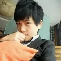 很爱你