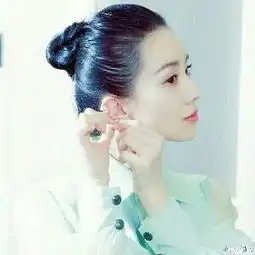 刘诗诗最美微信头像21