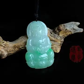 全站照片标签翡翠观音