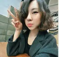 这是哪个网络美女啊求解啊亲些