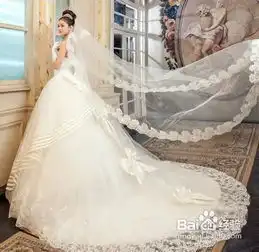 婚纱礼服选购指南