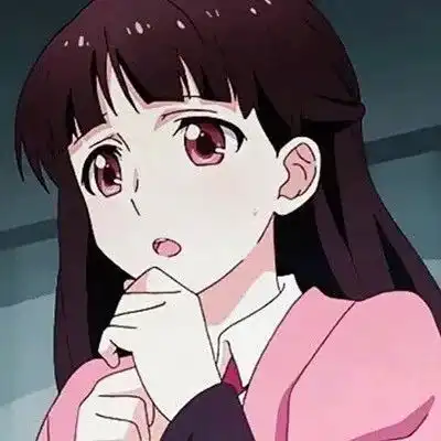 女生头像第八期