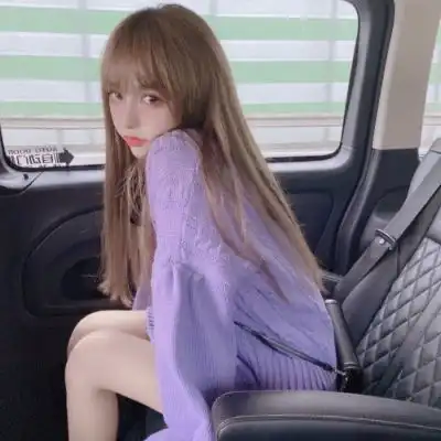 气质高清唯美真人ins女生头像你女生头像我要个性网