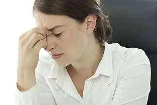 吴蕾生命疗愈半夜睡不着不是失眠,而是焦虑,你有焦虑症吗