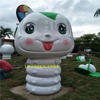 清远玻璃钢动物雕塑定做玻璃钢动物雕塑价格-黄页88网