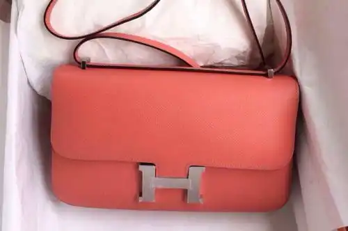爱马仕epsom皮是什么皮