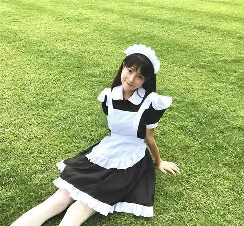 长岛妹妹资料美图喜爱jk的清纯制服少女