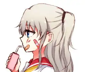 头像控夏洛特