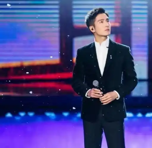 男星盛一伦演技遭质疑被章子怡痛批后泪洒现场,李成儒当场暴怒