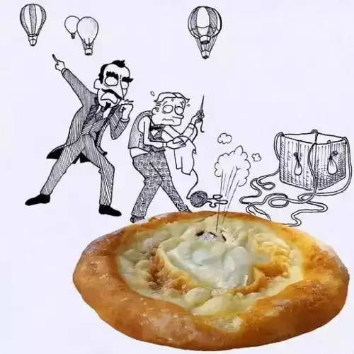 谁说吃货就会吃,看看人家