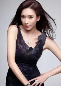 45岁林志玲如同18岁少女,羡慕她的日本老公