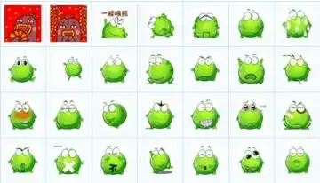 百度贴吧表情包百度贴吧qq表情包下载完整版百度贴吧泡泡表情包西西软件移动版下载