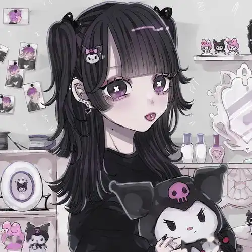 女生头像大全ins头像美图
