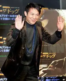 李连杰到底收藏了那些极品宝物带你一一欣赏多图