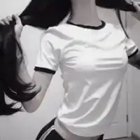 美女诱惑头像