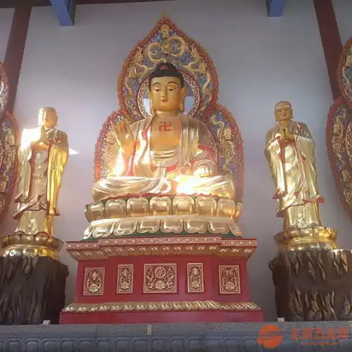 济南铜佛像寺院供奉佛像厂家各种佛像多年生产销售厂家安全放心