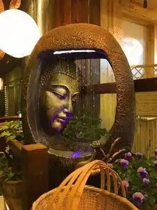 世界最完整佛像被焚,一夜之间损失18亿,被禁的内景图首次曝光